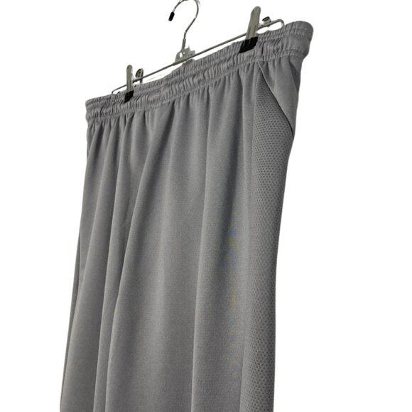 Reebok Men’s Gray Performance Joggers - Athletic Sweatpants - New without tag - Picture 5 of 13